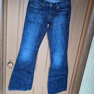 London Jeans by Victoria's Secret